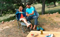 Berger Faltsofa Relax Double -Zelte Store 755564 5052824