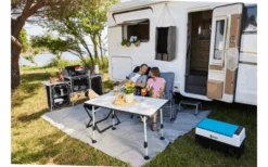 Berger Milo Maxi Hängeschrank Blau -Zelte Store 771023 5131427