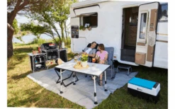 Berger Milo Universal Hängetasche Blau -Zelte Store 771029 5131397