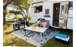 Berger Milo 3 Hängetasche Schwarz 8 Berger Milo 3 Hängetasche Schwarz -Zelte Store 771032 5130164