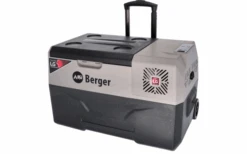 Berger B30-T Kompressorkühlbox 29 Liter