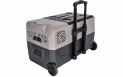 Berger B30-T Kompressorkühlbox 29 Liter -Zelte Store 790643 5214506