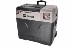 Berger B30-T Kompressorkühlbox 29 Liter -Zelte Store 790649 5214524
