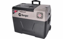 Berger B30-T Kompressorkühlbox 29 Liter -Zelte Store 802481 5237813
