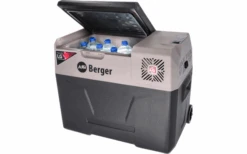 Berger B30-T Kompressorkühlbox 29 Liter -Zelte Store 802484 5237819