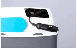 Berger Kühlbox Thermoelektrisch DC 21l 12V -Zelte Store 814844 5292620