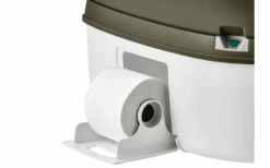 Berger Mobil WC Supreme Campingtoilette -Zelte Store 823613 5319410