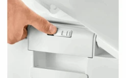 Berger Mobil WC Supreme Campingtoilette -Zelte Store 823616 5319416