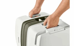 Berger Mobil WC Supreme Campingtoilette -Zelte Store 823619 5319422