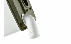 Berger Mobil WC Supreme Campingtoilette -Zelte Store 823622 5319428