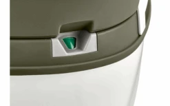 Berger Mobil WC Supreme Campingtoilette -Zelte Store 823625 5319434